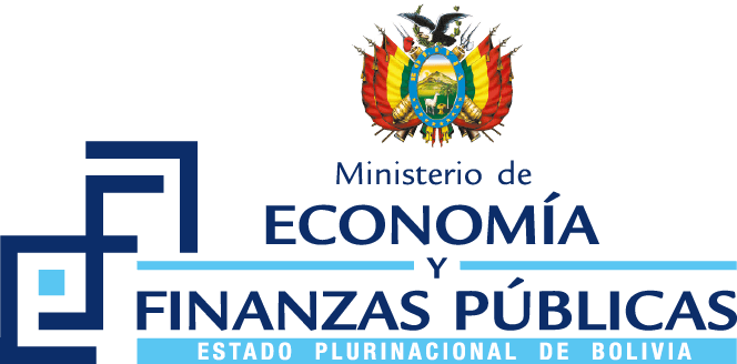 Ministerio de economia y finanzas públicas